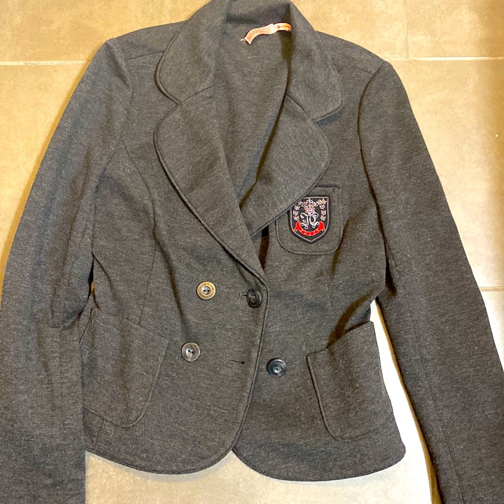 Juicy couture blazer